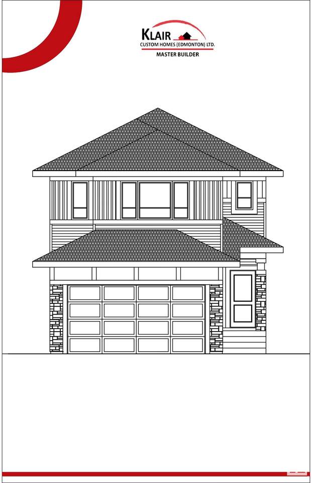 123 Kidd Crescent - Photo 1