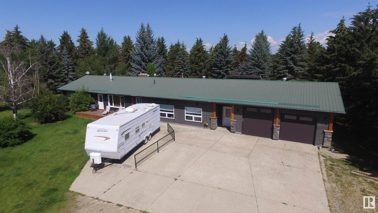 243058 Twp Rd 464 - Photo 1