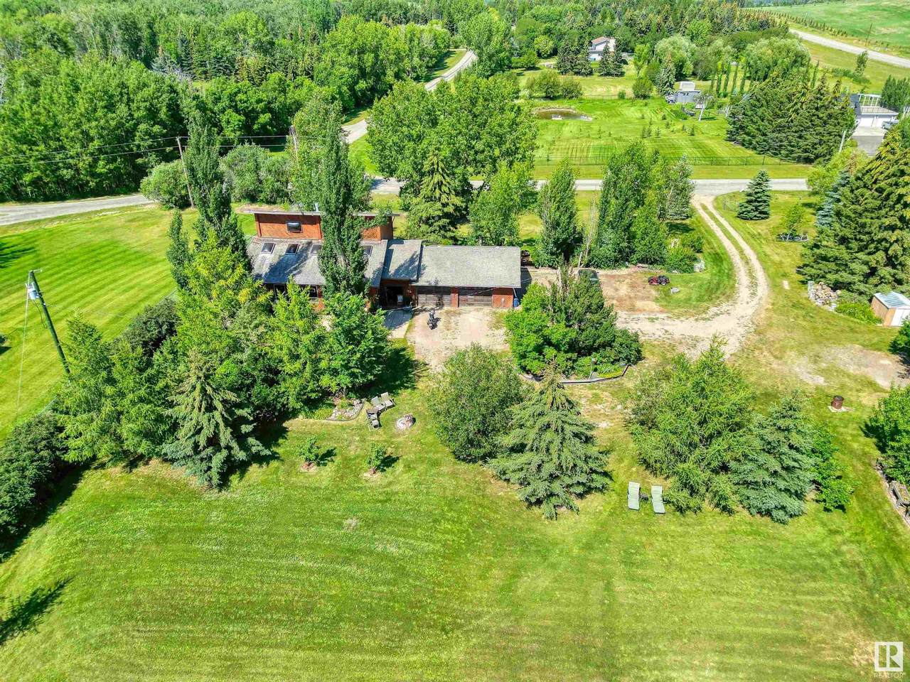 116 54030 RGE RD 274 - Photo 1