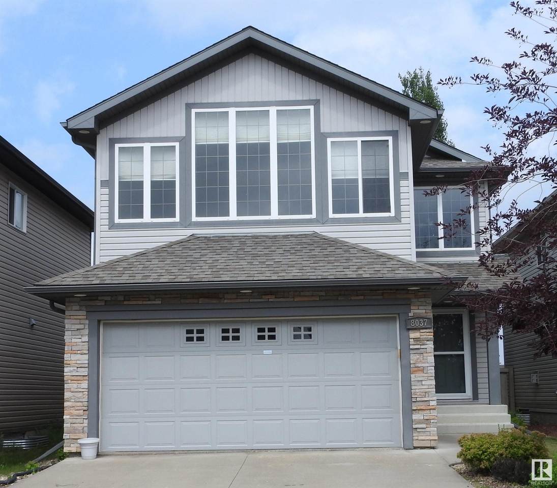 8037 Shaske Drive - Photo 1
