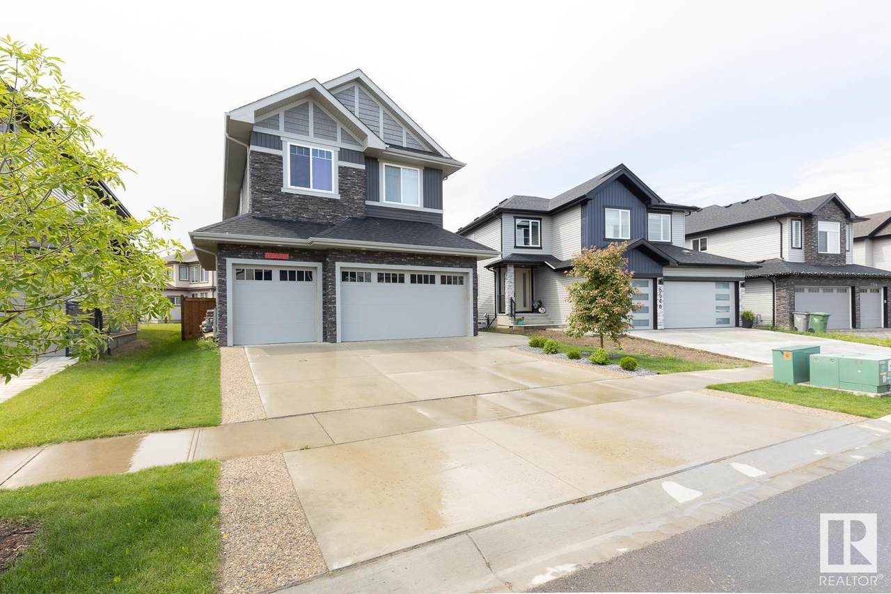 5544 Poirier Way - Photo 1