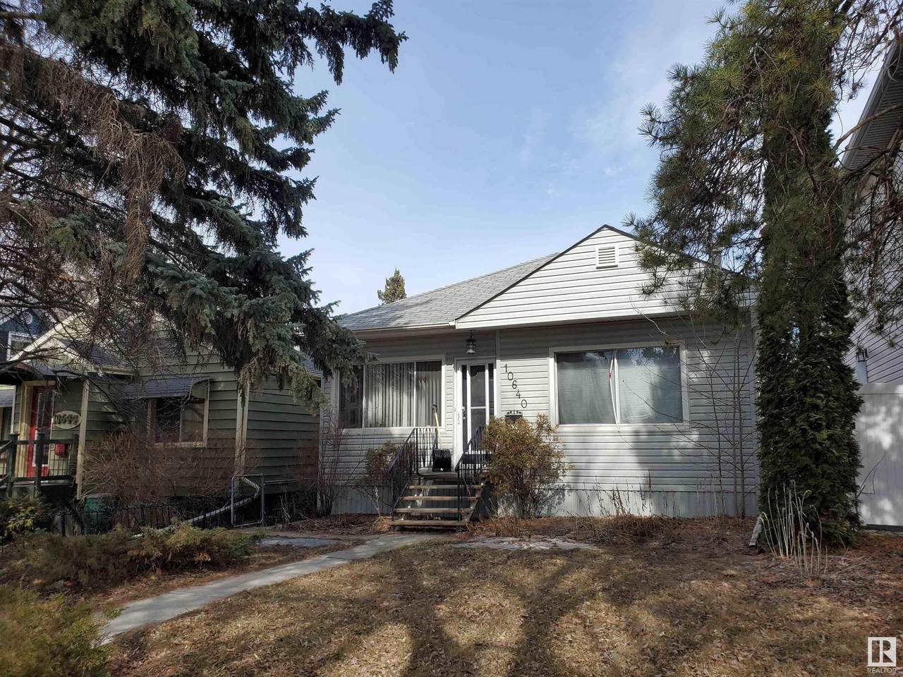 10640 66 Avenue - Photo 1