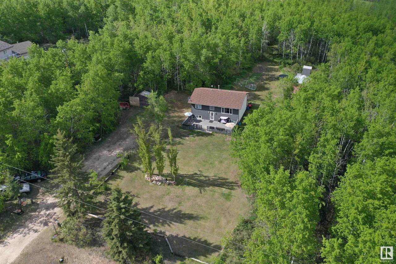 43 57022 Rge Rd 233 - Photo 1