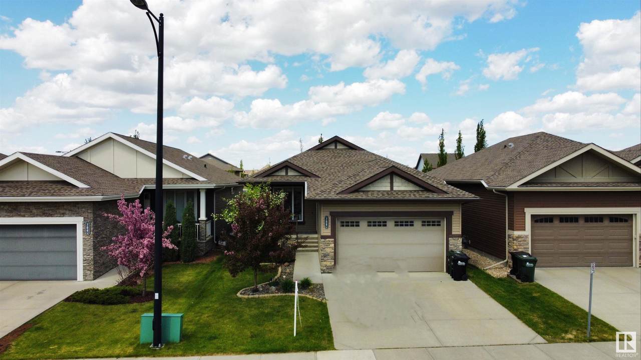 708 Saffron Point(E) - Photo 1