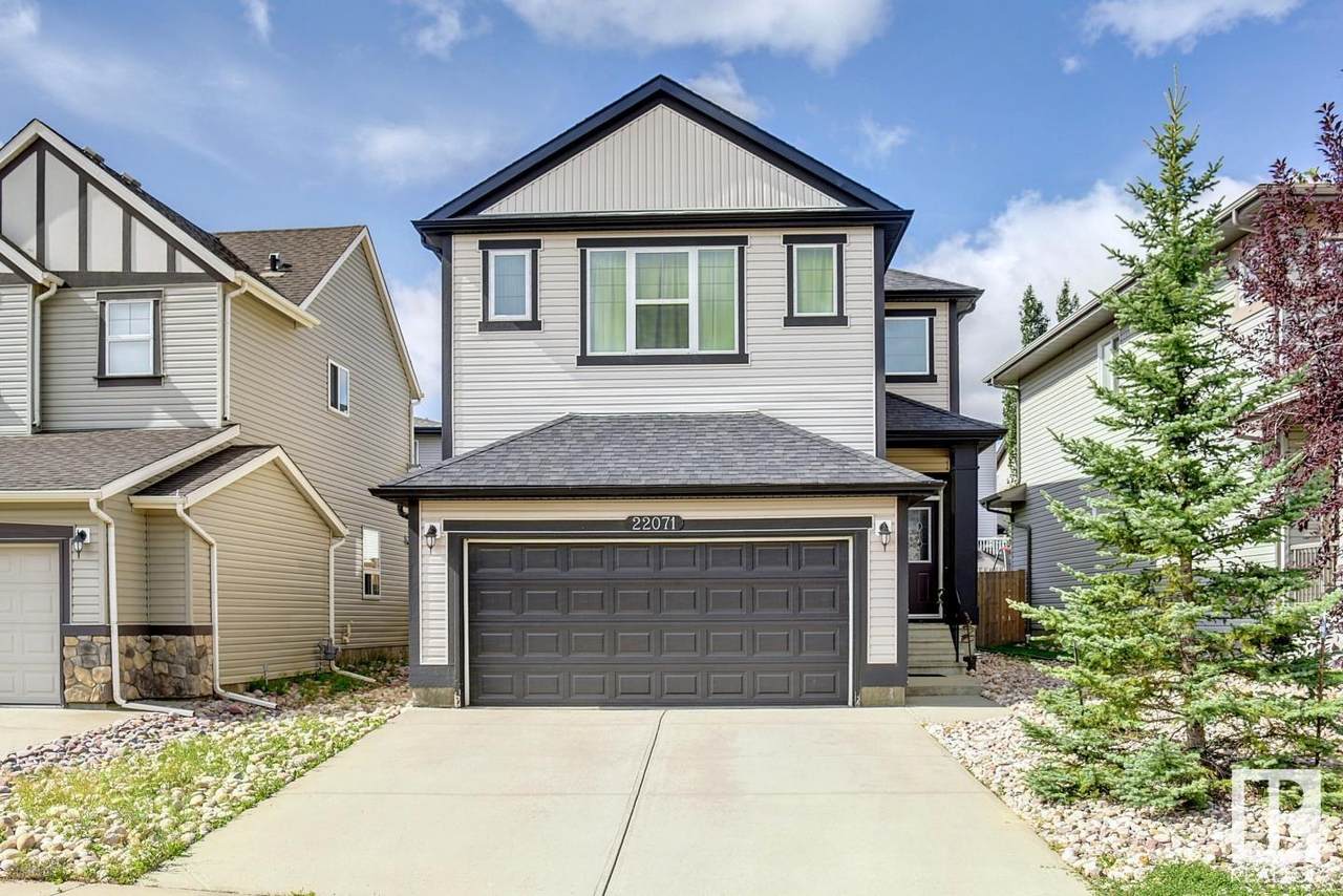 22071 95 AVE - Photo 1