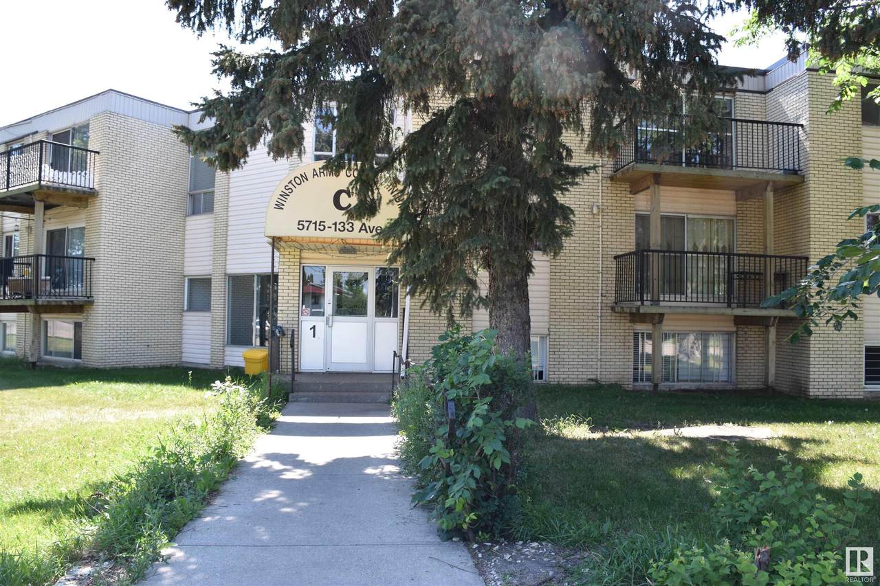 7B 13230 Fort Road - Photo 1