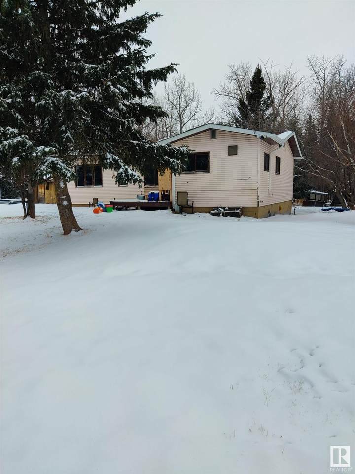 58132 Rge Rd 62 - Photo 1
