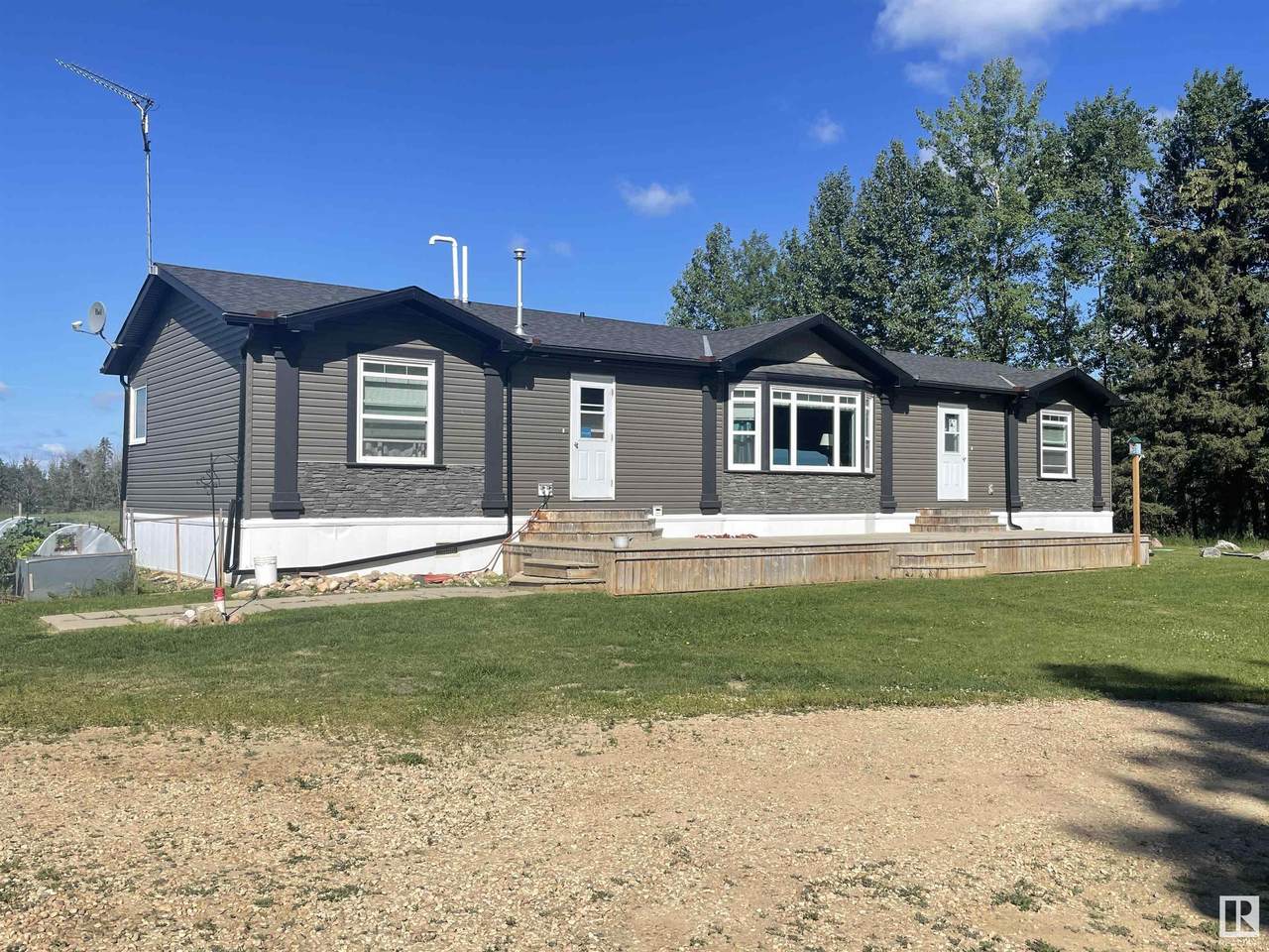 26117 Twp Rd 633A - Photo 1