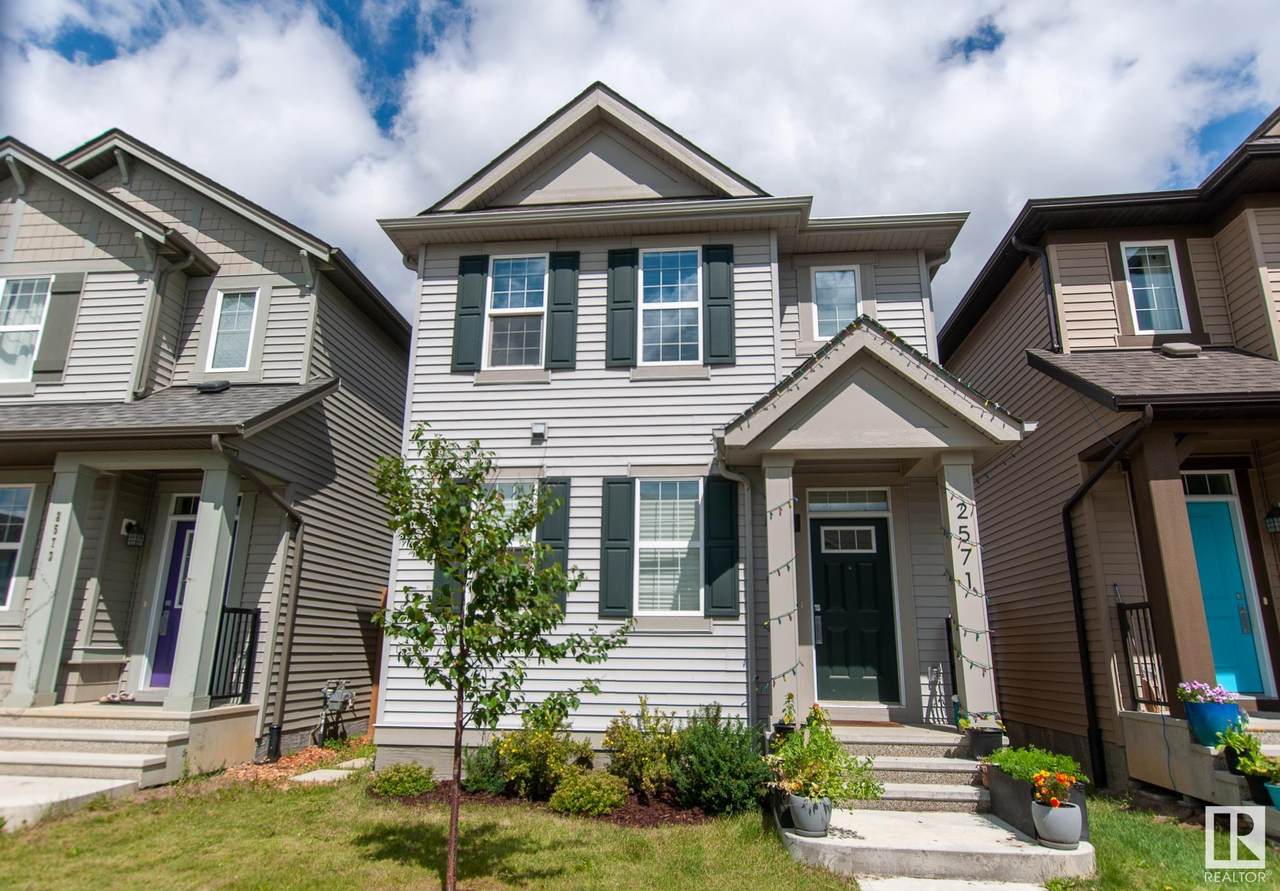 2571 Coughlan Road - Photo 1