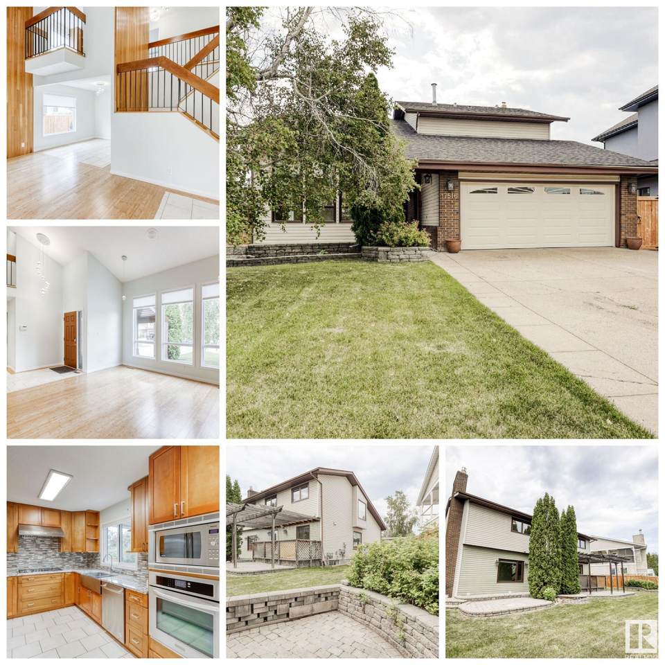 17516 55 Avenue - Photo 1