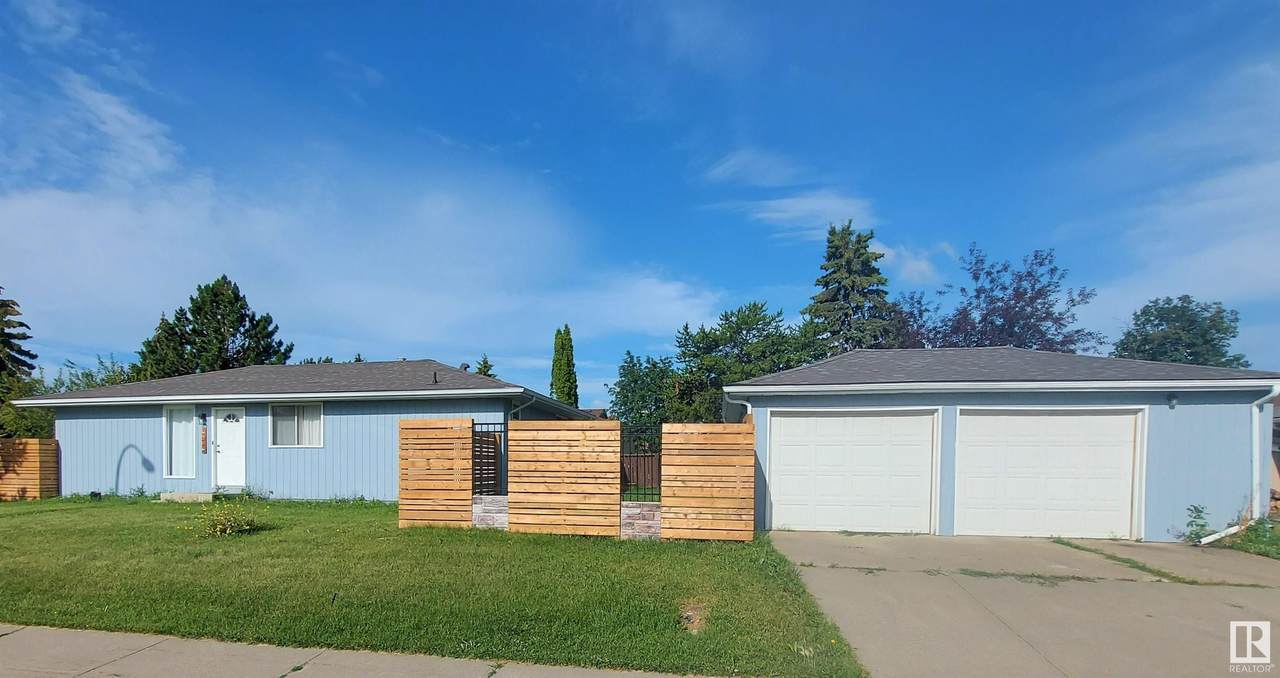 1613 Lakewood Road - Photo 1