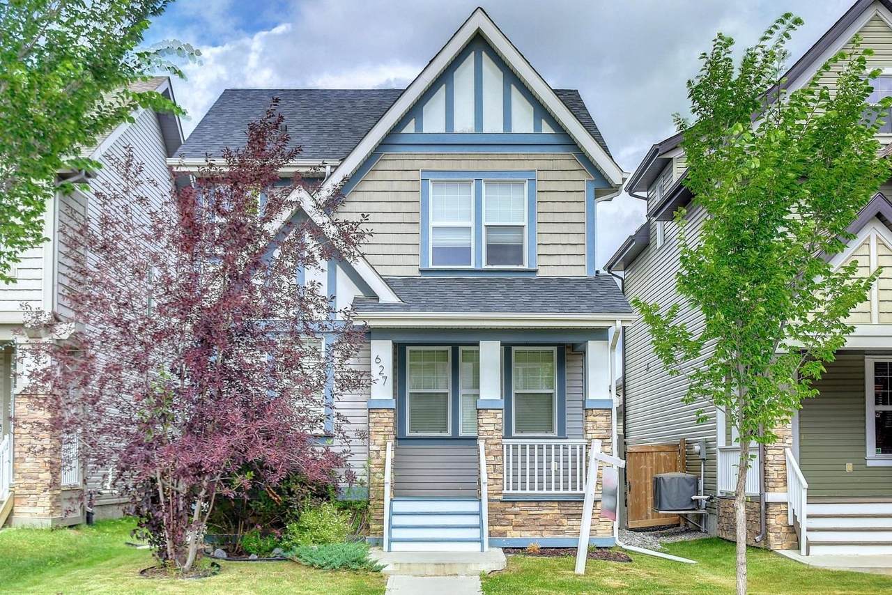 627 Allard Boulevard - Photo 1