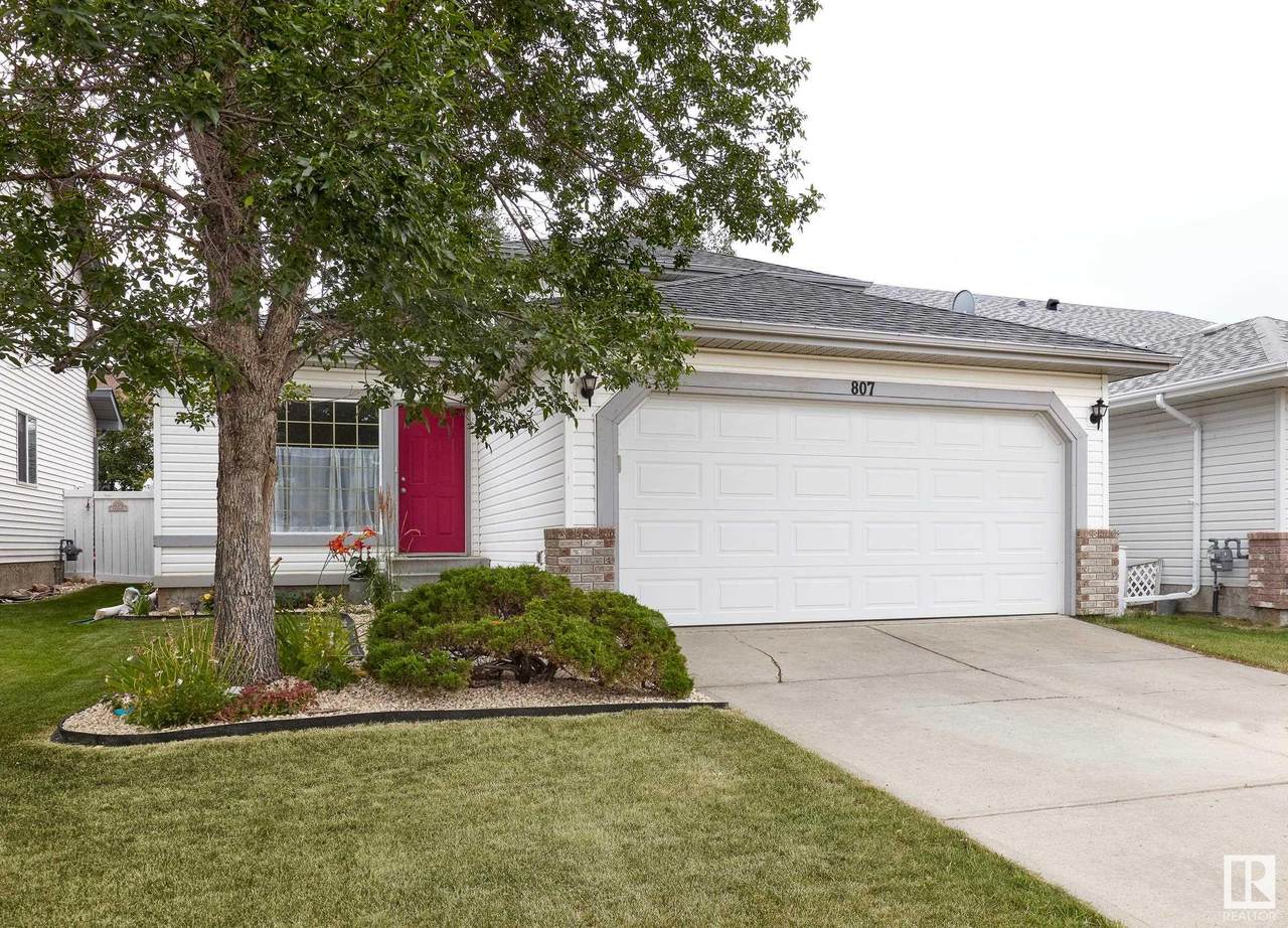 807 113B Street - Photo 1