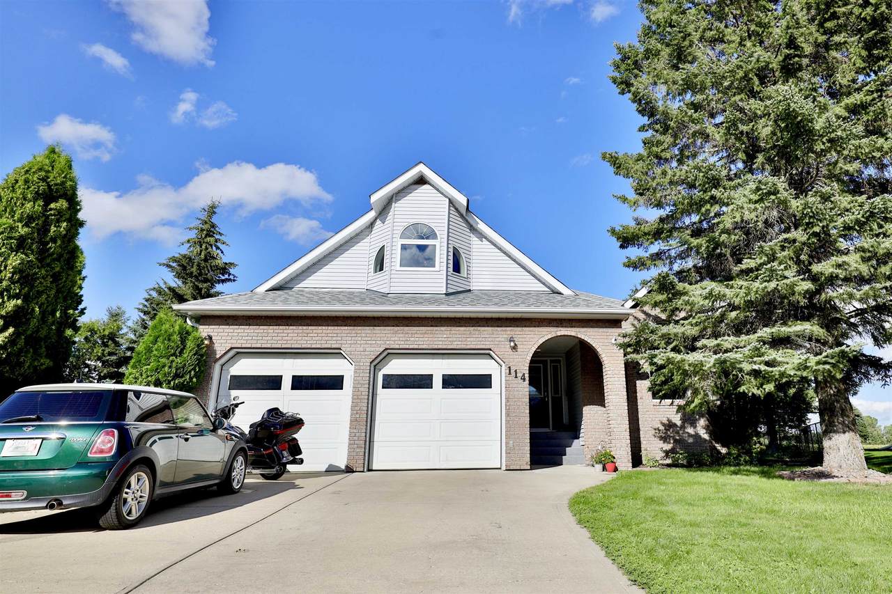 114 Aspen Ridge Crescent - Photo 1