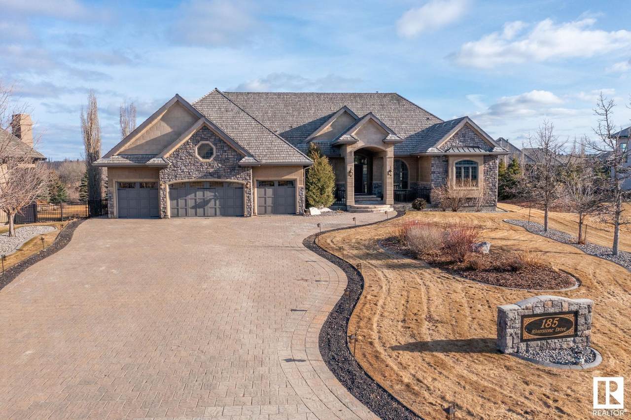 185 Riverstone Drive - Photo 1