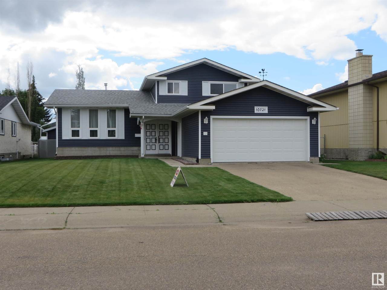 10721 33A Avenue - Photo 1