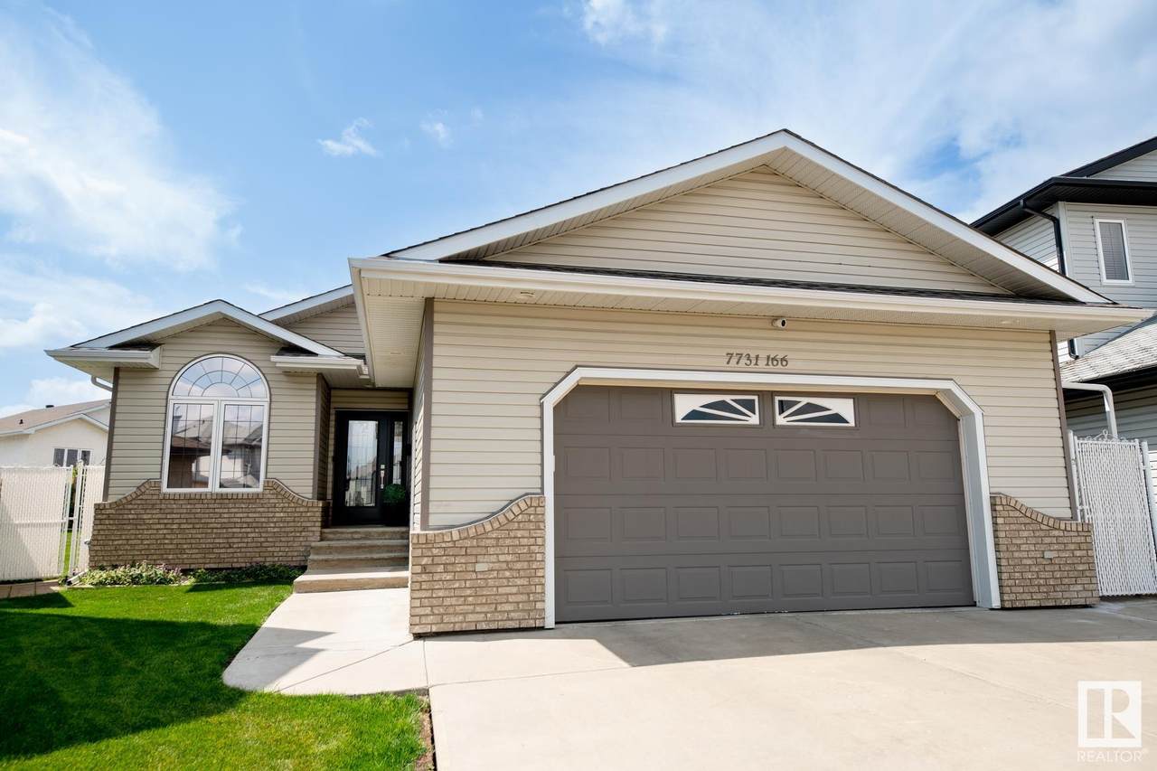 7731 166A Avenue - Photo 1