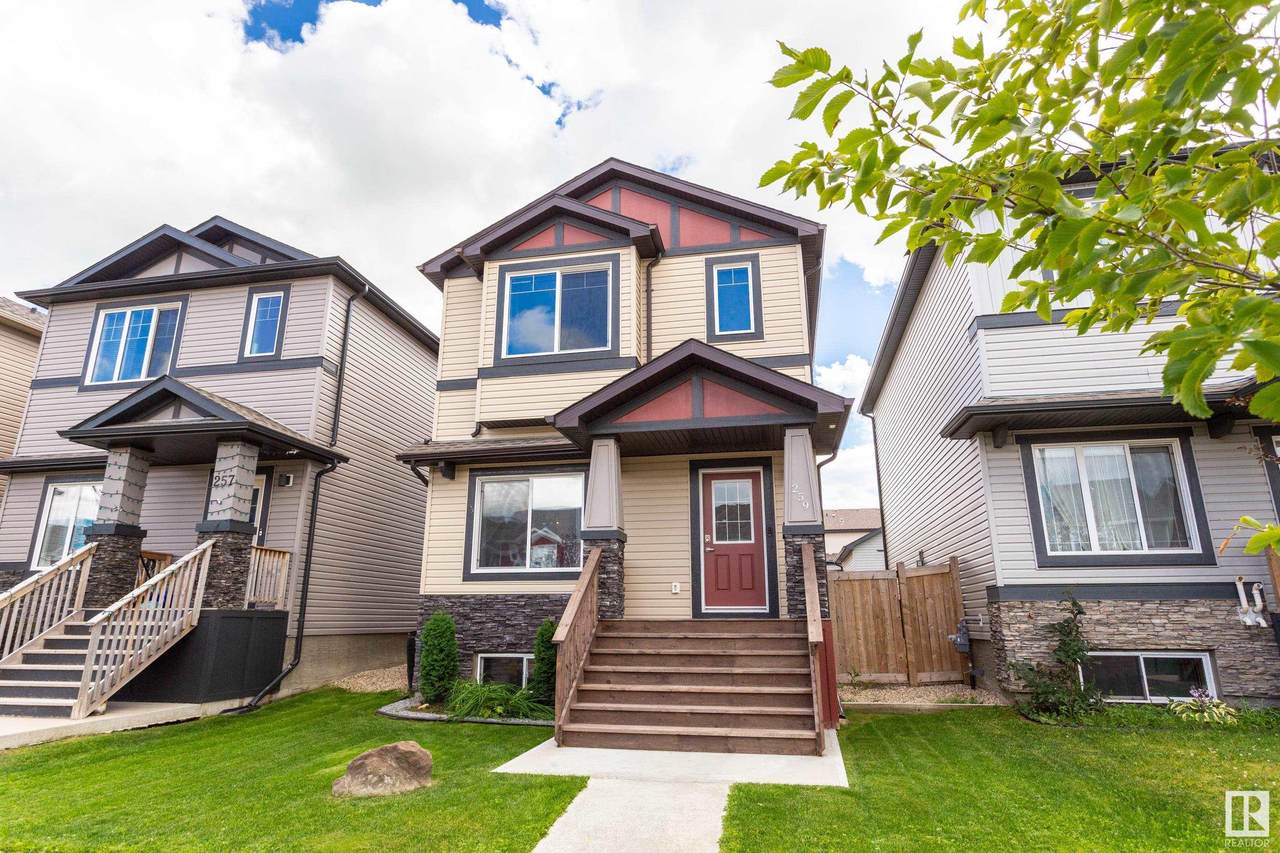 259 Robinson Drive - Photo 1