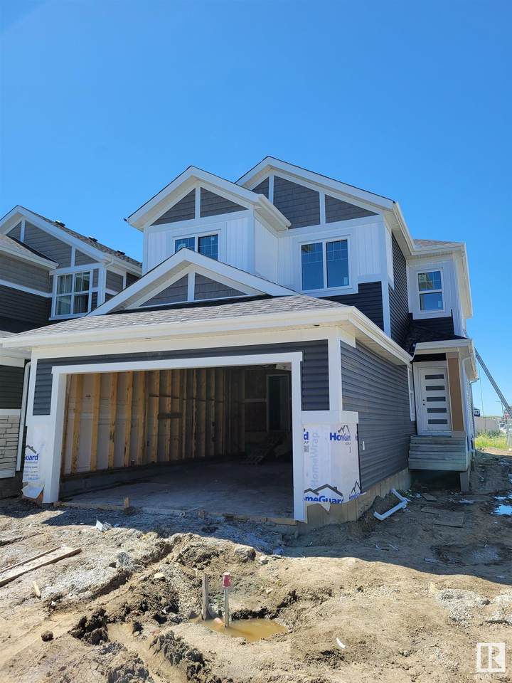 560 Stout Bend - Photo 1