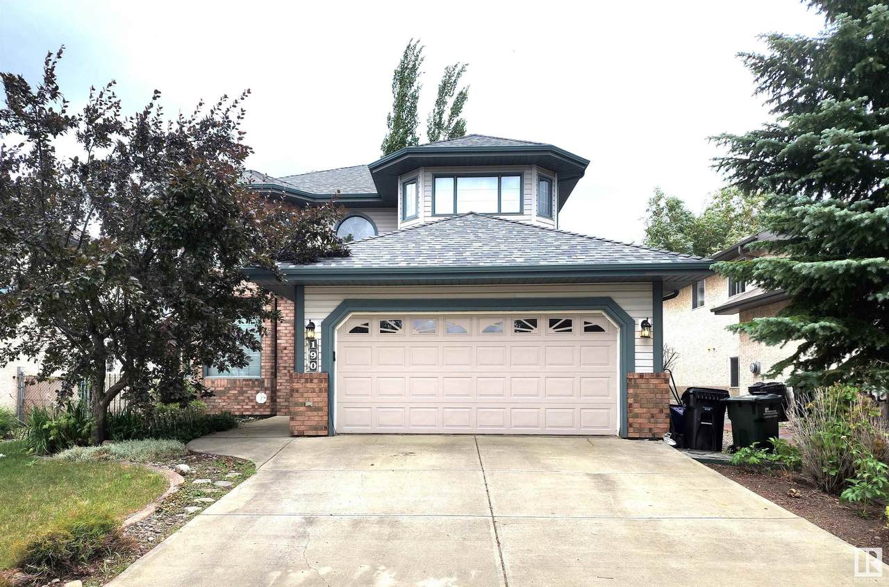 190 Meadowview Drive - Photo 1