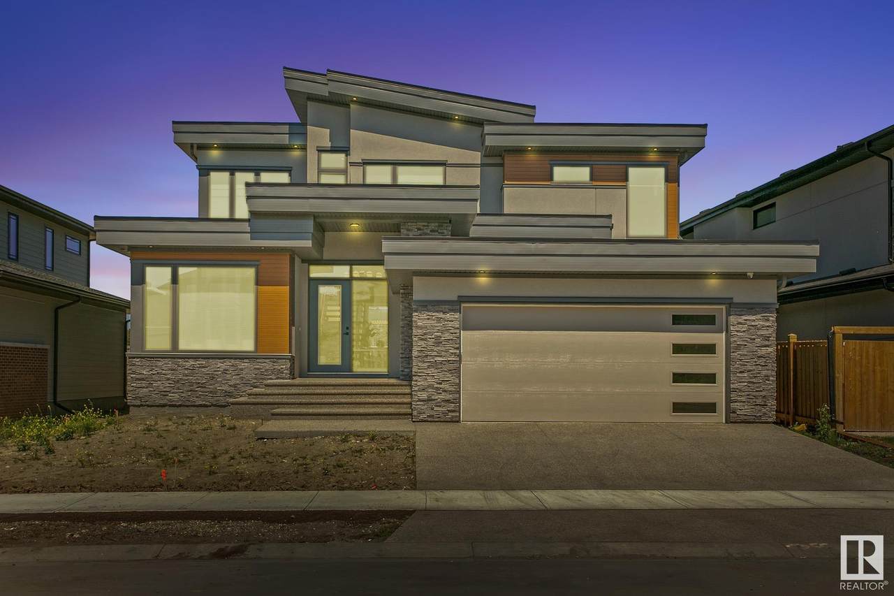 6036 Crawford Drive - Photo 1