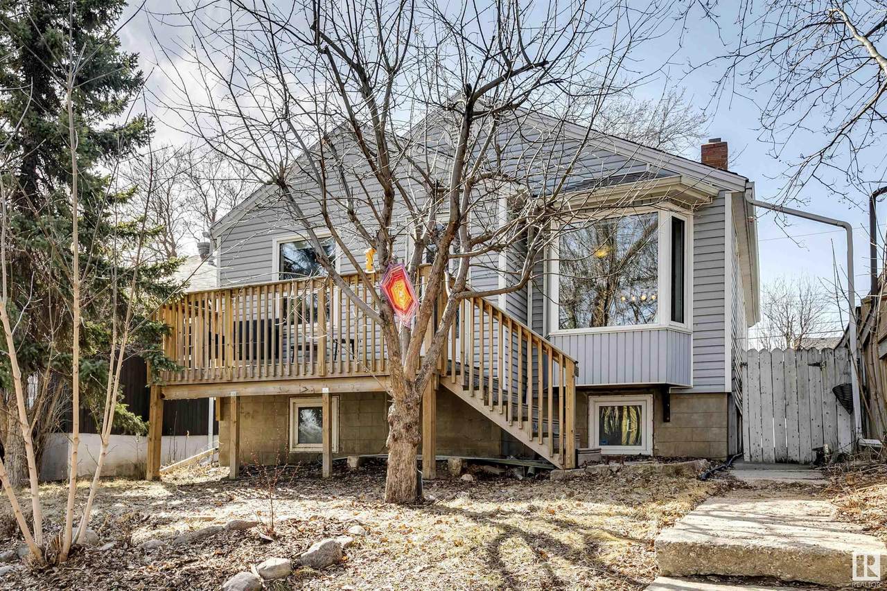 9705 87 Avenue - Photo 1