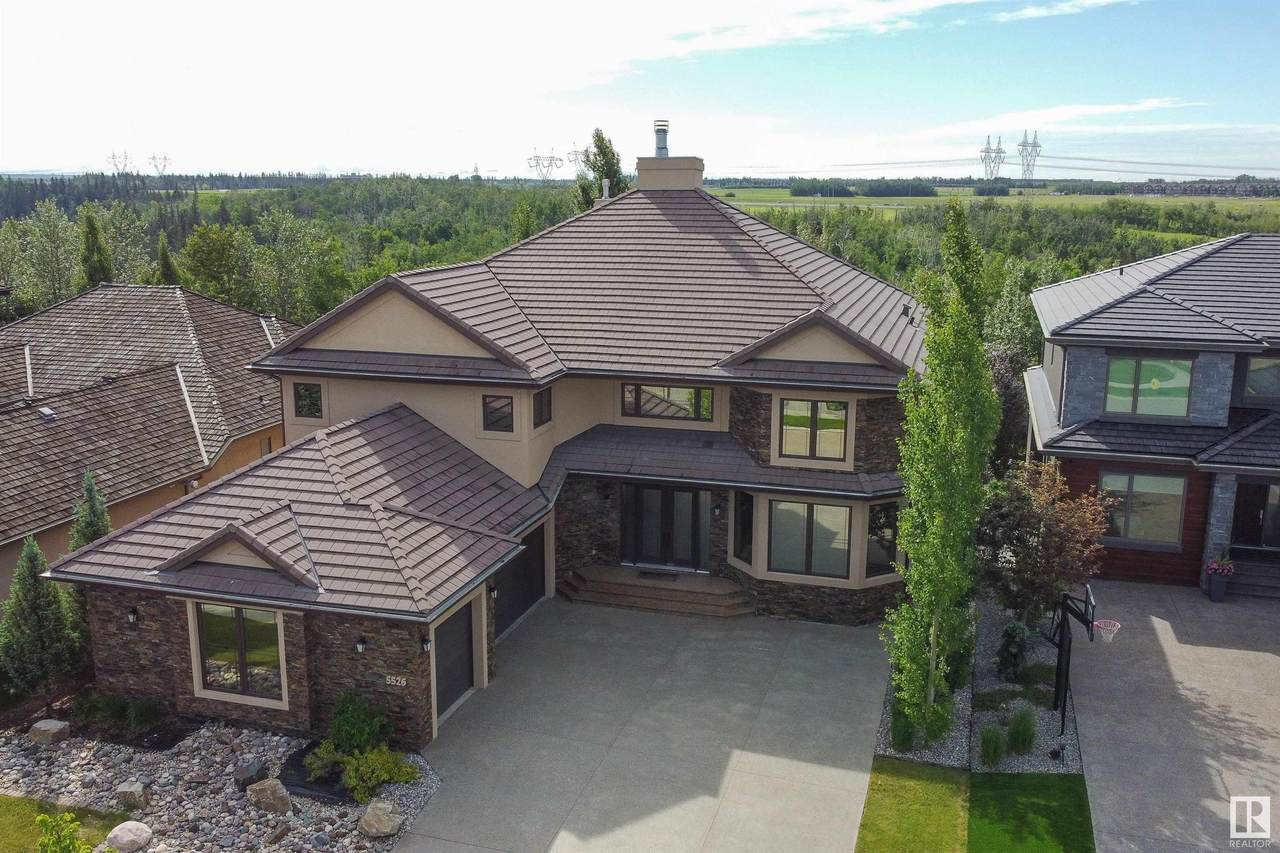 5526 Mcluhan Bluff - Photo 1