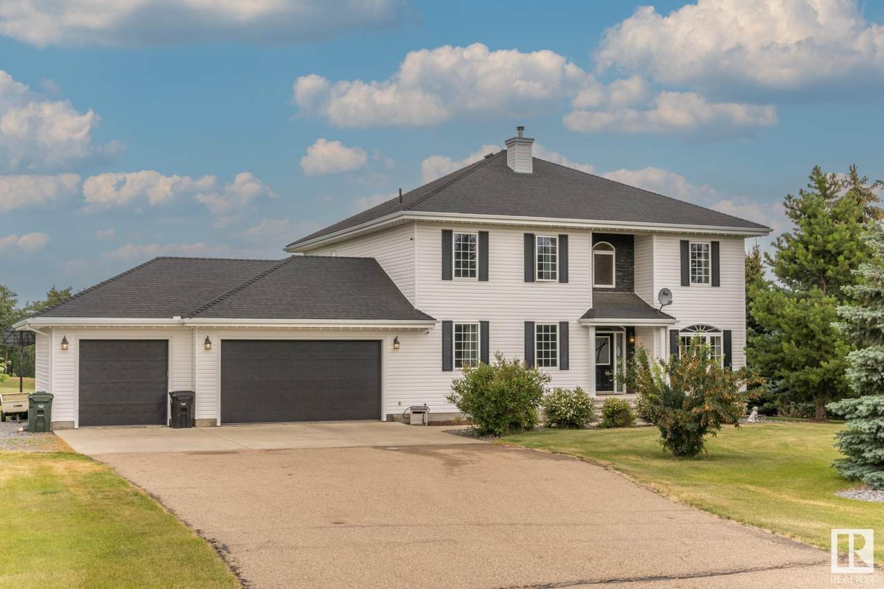 121 53038 RGE RD 225 - Photo 1