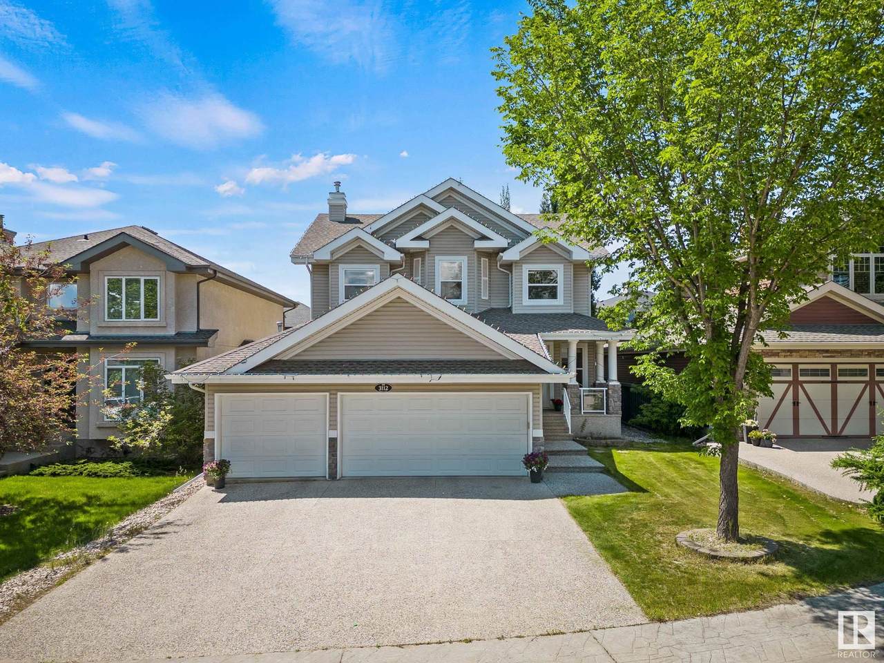 3112 Tredger Place - Photo 1