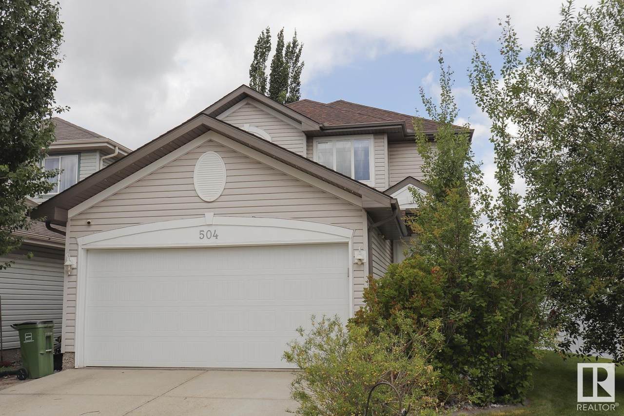 504 89 Street - Photo 1
