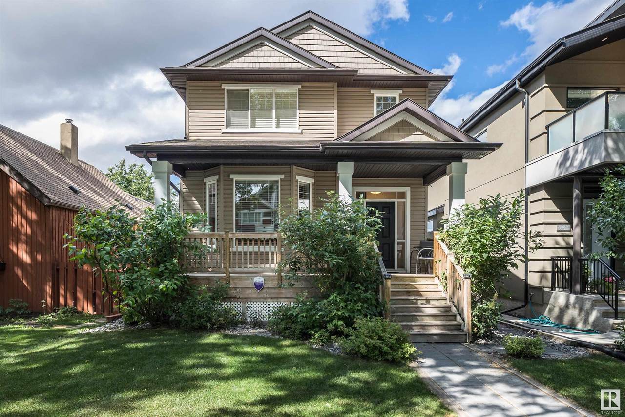 9710 73 Avenue - Photo 1