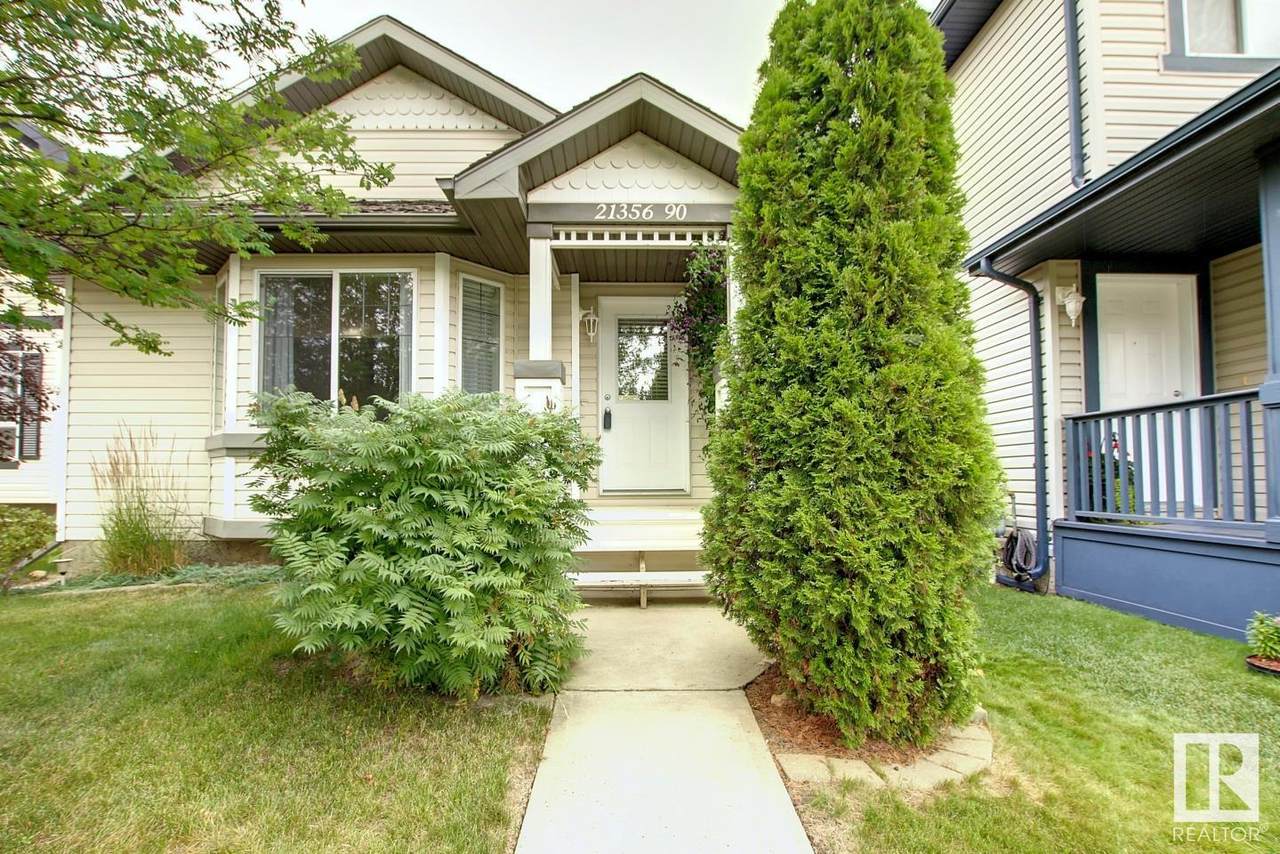 21356 90 Avenue - Photo 1