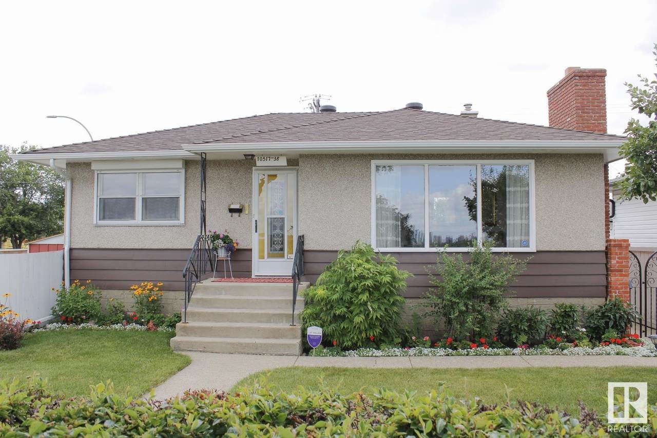 10517 38 Street - Photo 1