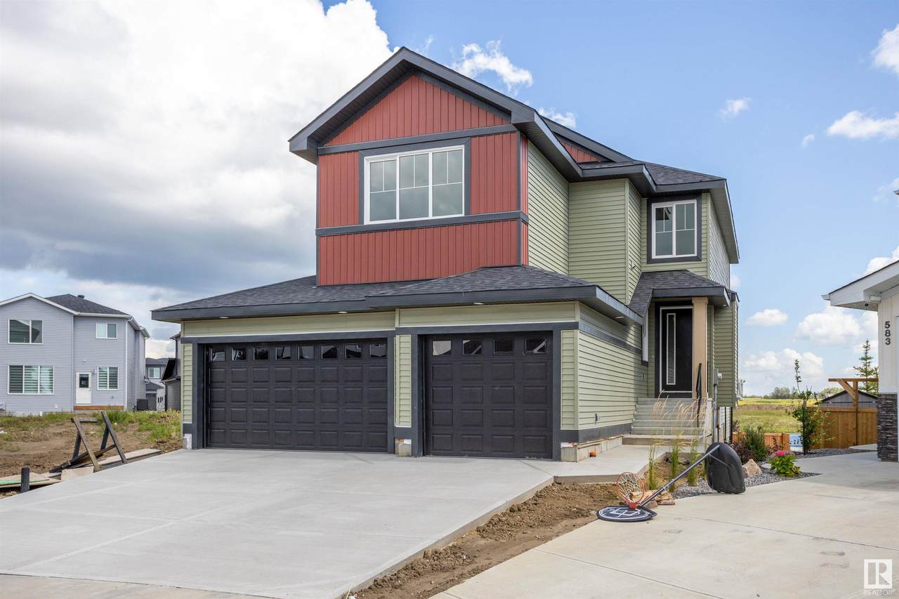 585 Boulder Wynd - Photo 1