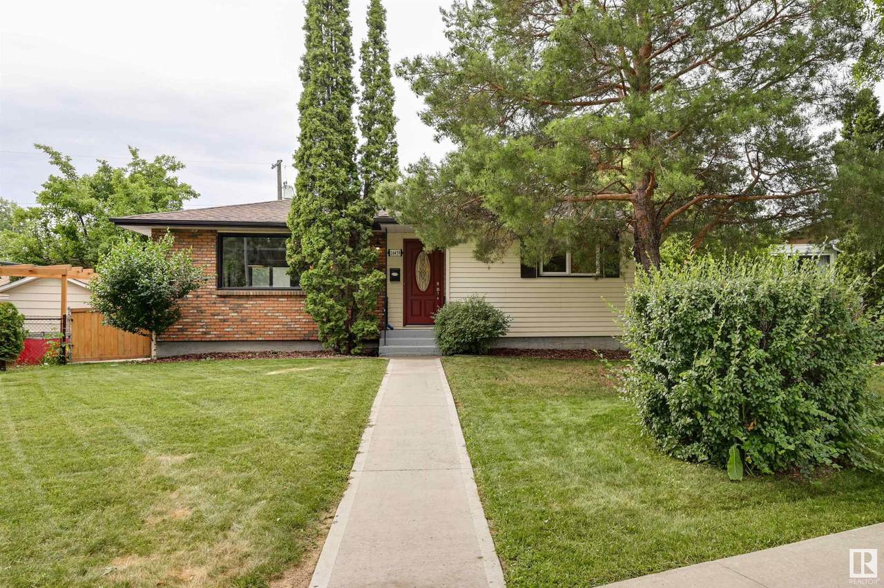16459 104A Avenue - Photo 1