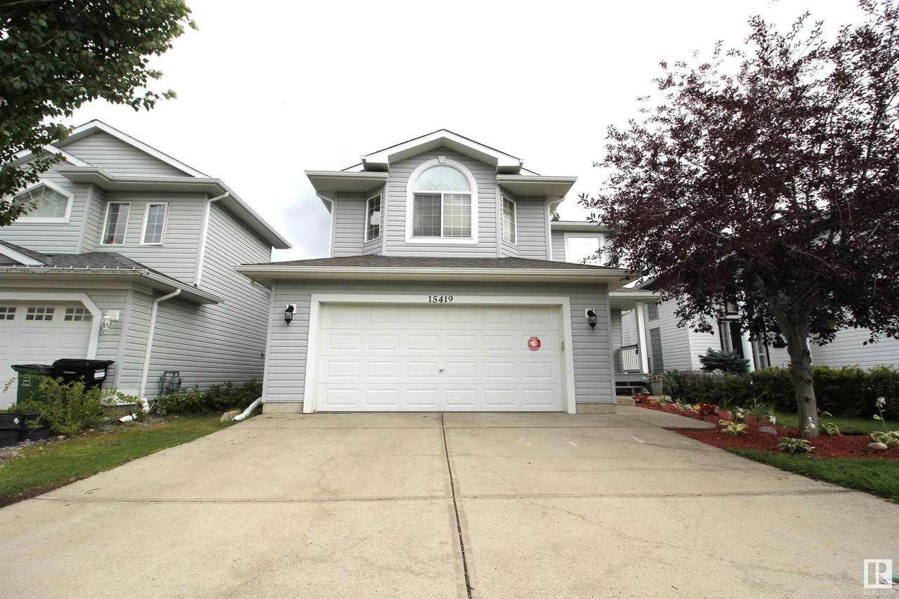 15419 44 Street - Photo 1