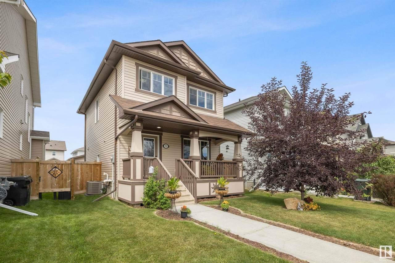 71 Hewitt Circle - Photo 1
