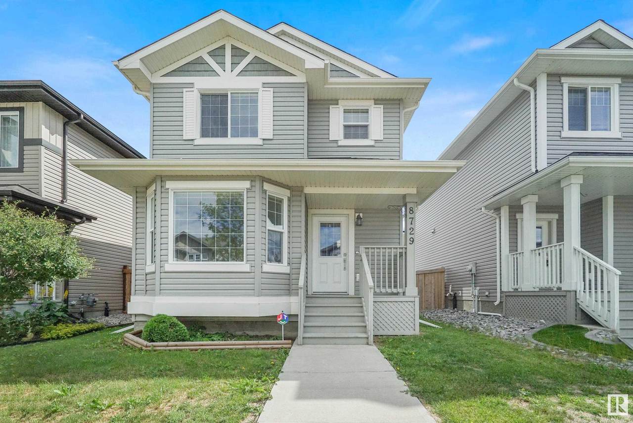 8729 180A Avenue - Photo 1