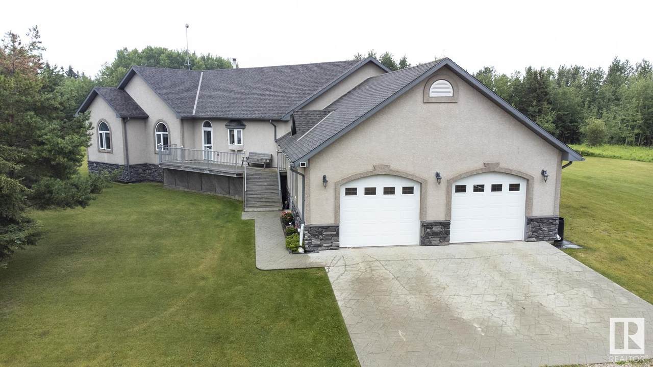 53209 Rge Rd 24 - Photo 1