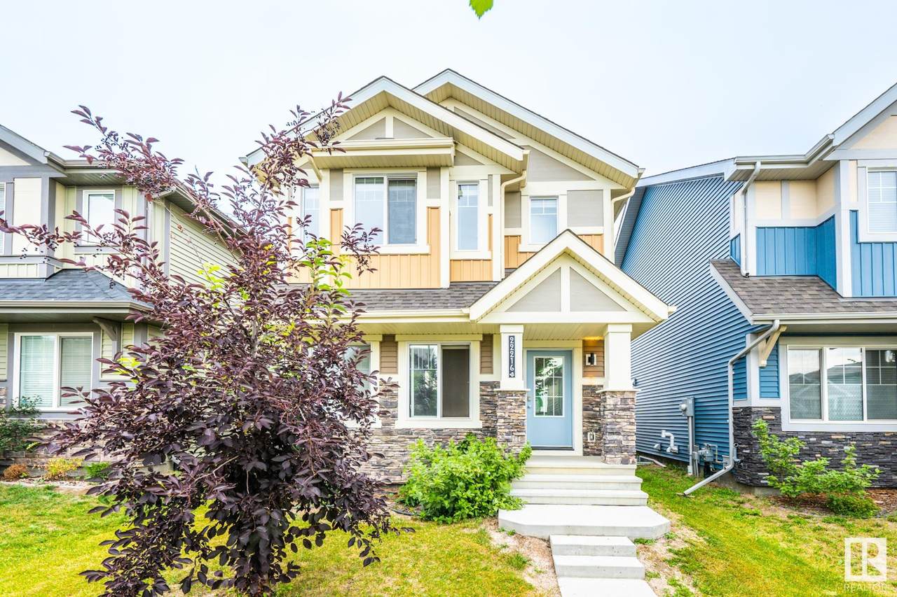 22216 88 Avenue - Photo 1