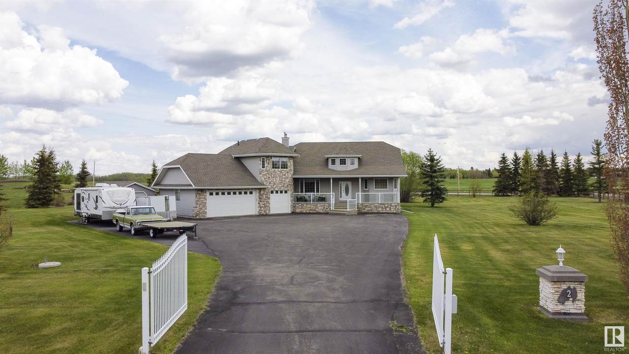 2 52422 RGE RD 224 - Photo 1