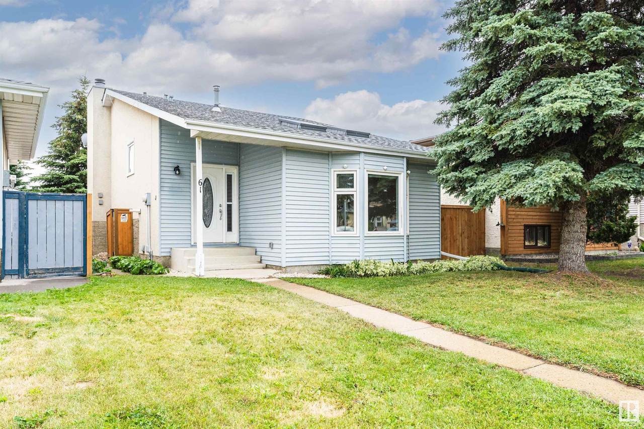 61 Kiniski Crescent - Photo 1