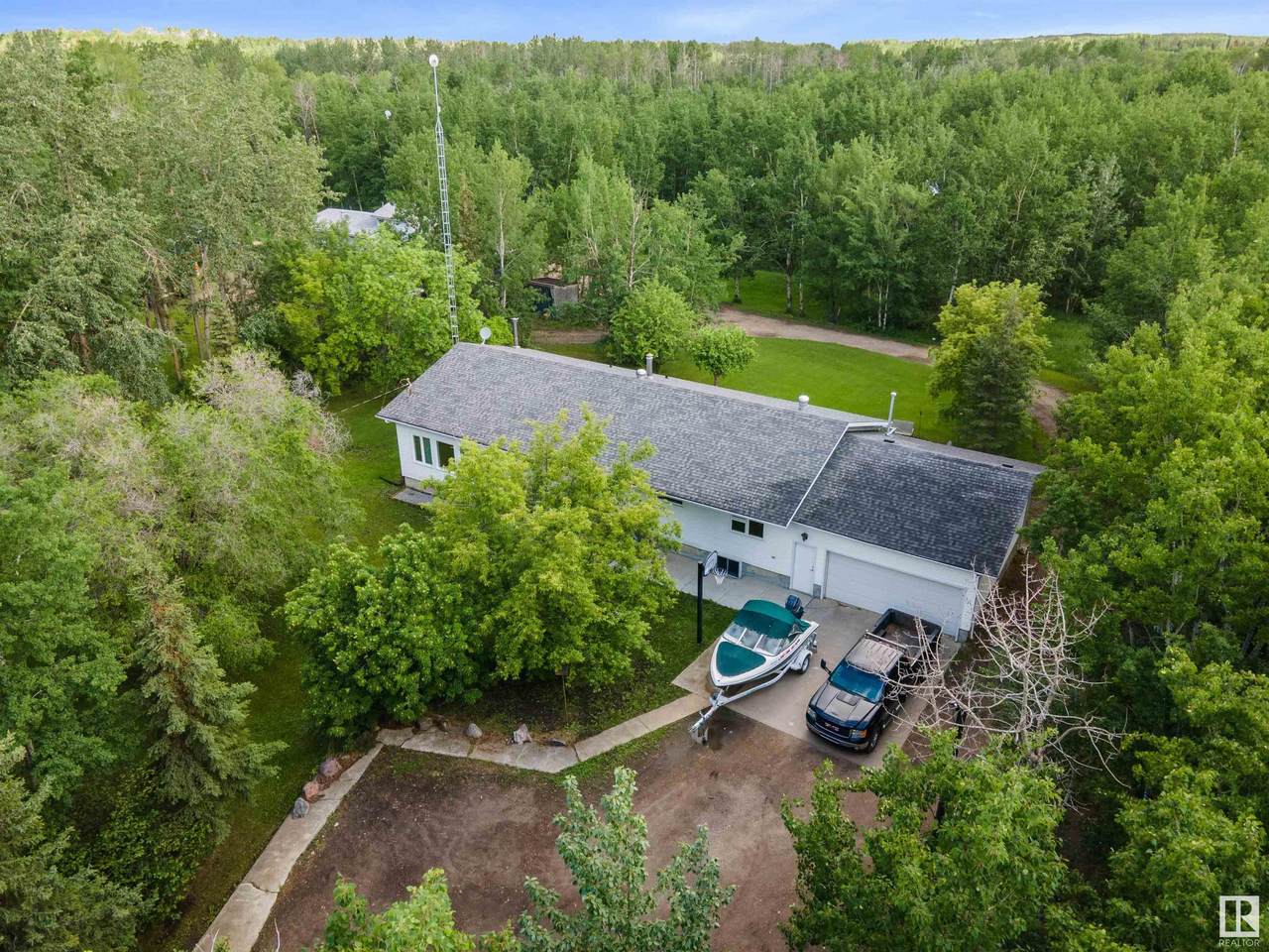 181 51308 RGE RD 224 - Photo 1