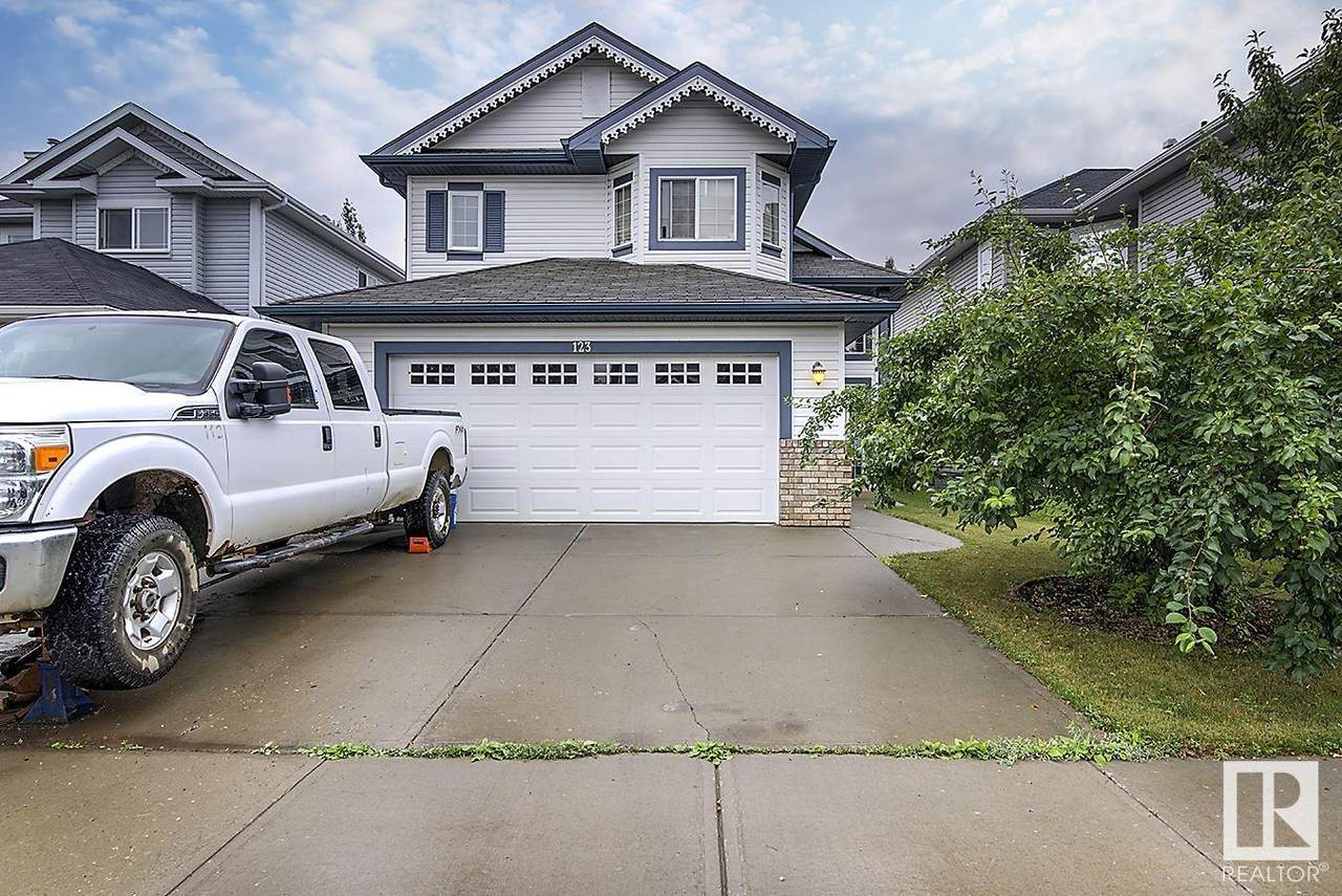 123 Rue Marquet Street - Photo 1