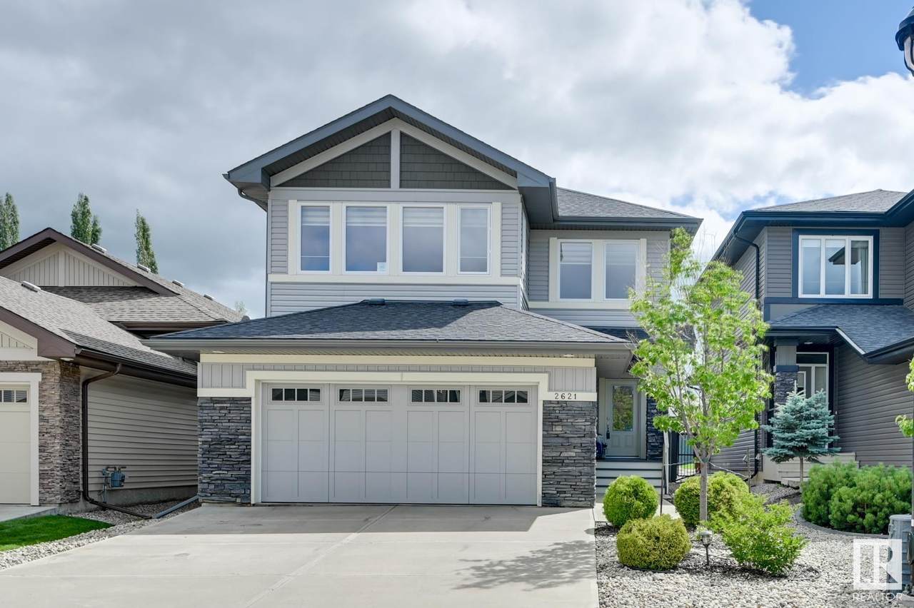 2621 Bowen Way - Photo 1
