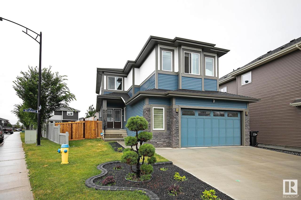 21712 84 Avenue - Photo 1