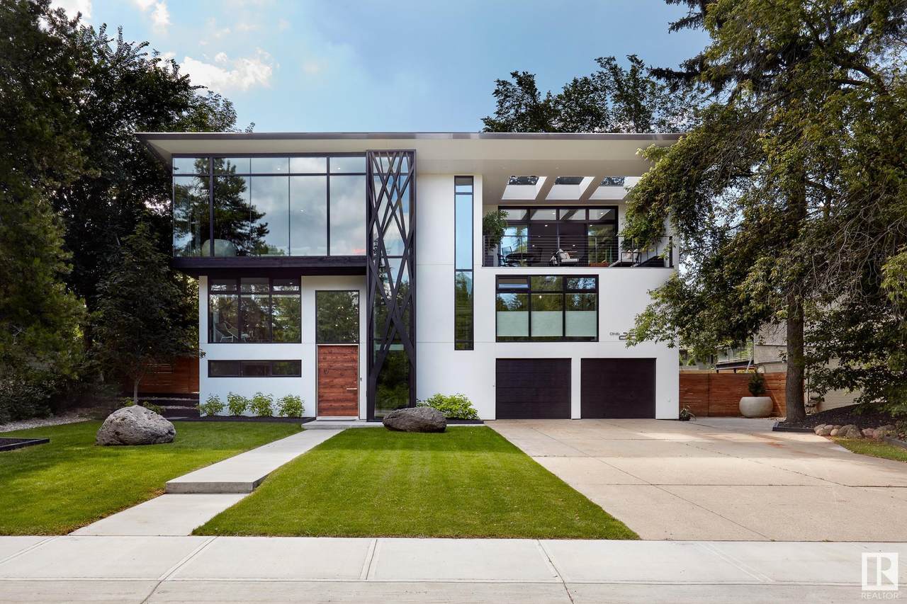 12511 Grand View Drive - Photo 1