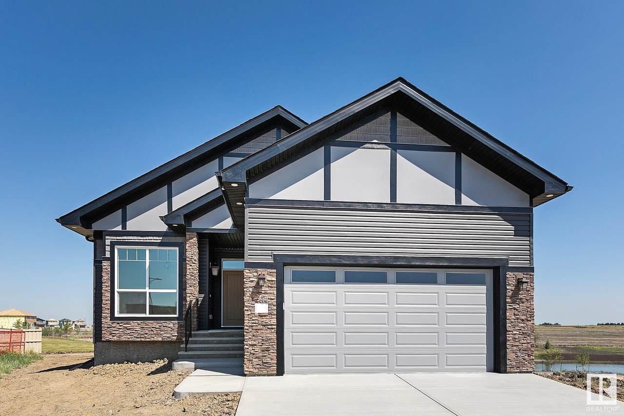 35 Evermore Crescent - Photo 1