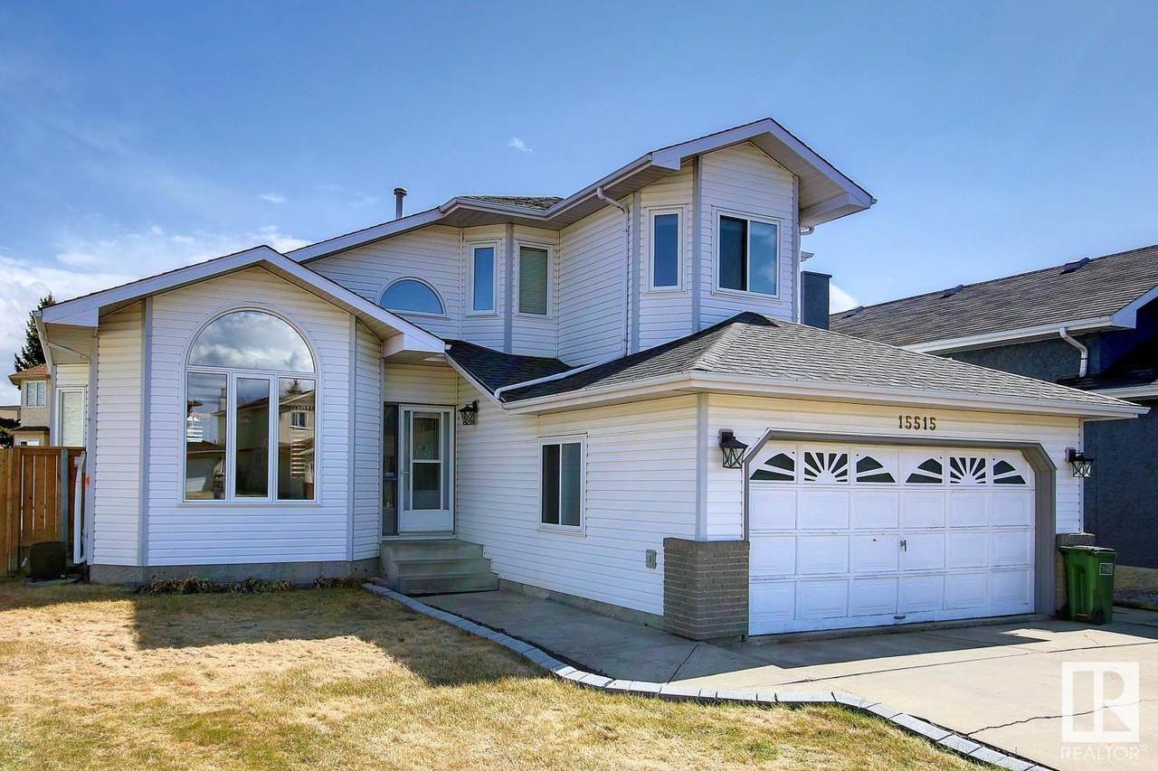 15515 132 Street - Photo 1
