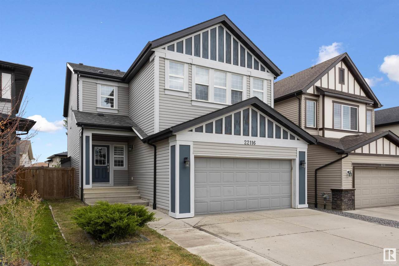 22116 95 Avenue - Photo 1